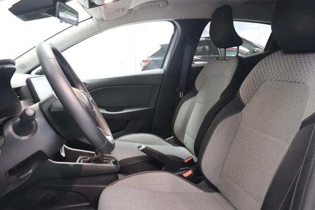 Renault CLIO 1.0 TCe 90 GPF evolution | Camera | Navigatiesysteem | Lichtmetalen velgen |