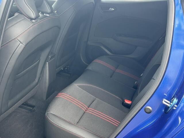 Renault CLIO 1.0 TCe R.S. Line | Navigatie | 360 Camera | Dodehoek Detectie | Climate Control |