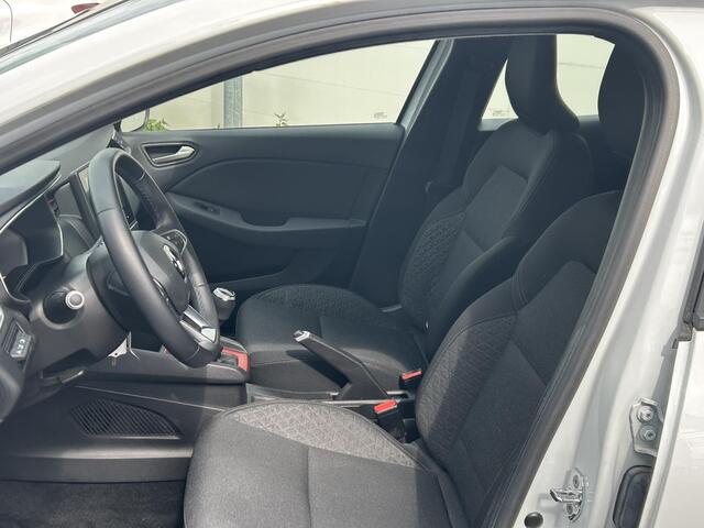 Renault CLIO 1.0 TCe Zen | Pack R.S. Line | Navigatie | Airco | Cruise Control | Carplay
