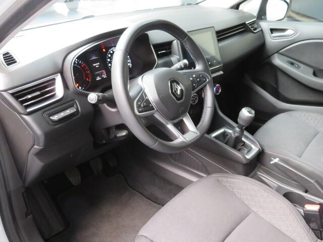 Renault CLIO 1.0 TCe Zen
