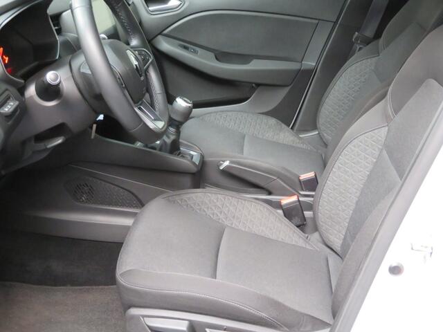 Renault CLIO 1.0 TCe Zen