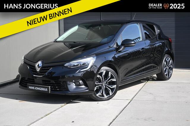Renault CLIO TCe 100 Intens | NAVI | CRUISE CONTROL | CLIMATE CONTROL | PDC | LMV