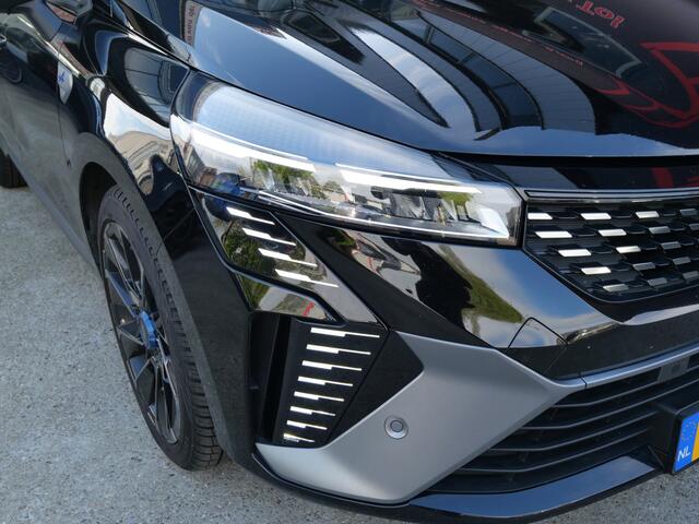 Renault CLIO 1.0 TCe 90 GPF ESPRIT ALPINE | 360 CAMERA | A.C.C. | CARPLAY | VITRUEEL | KEYLESS | BTW-AUTO