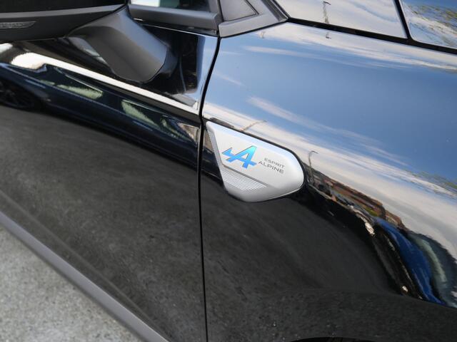 Renault CLIO 1.0 TCe 90 GPF ESPRIT ALPINE | 360 CAMERA | A.C.C. | CARPLAY | VITRUEEL | KEYLESS | BTW-AUTO