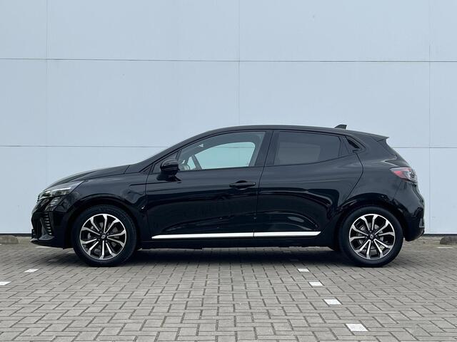 Renault CLIO 1.6 E-Tech Full Hybrid 145 techno | Navigatie | Camera | 1e Eig |