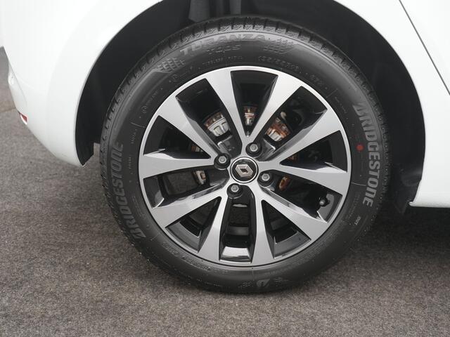 Renault CLIO TCe 90 Zen - RIJKLAARPRIJS - Airco - Cruise Control - Lichtmetalen velgen