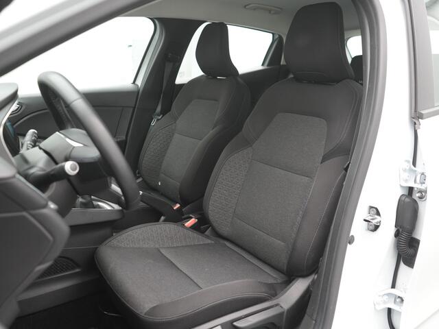 Renault CLIO TCe 90 Zen - RIJKLAARPRIJS - Airco - Cruise Control - Lichtmetalen velgen