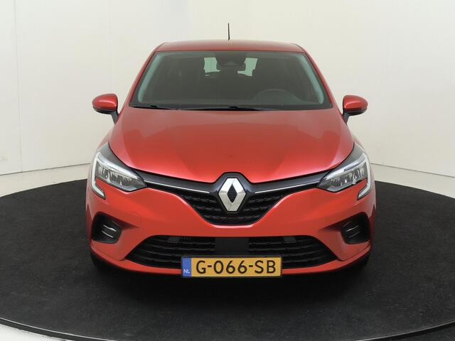Renault CLIO 1.0 TCe 100 PK Zen | airco | Apple Carplay/Android | cruise control |