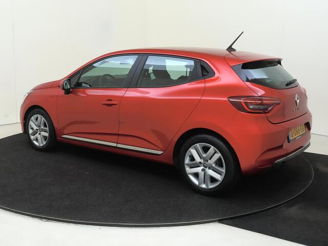 Renault CLIO 1.0 TCe 100 PK Zen | airco | Apple Carplay/Android | cruise control |
