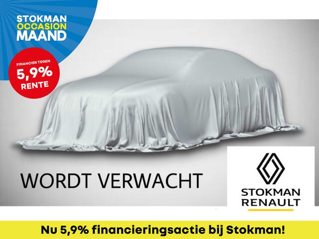 Renault CLIO 1.6 E-Tech Hybrid AUT 140 Initiale Paris | Leder | stoelverwarming | Navigatie | Climat Control