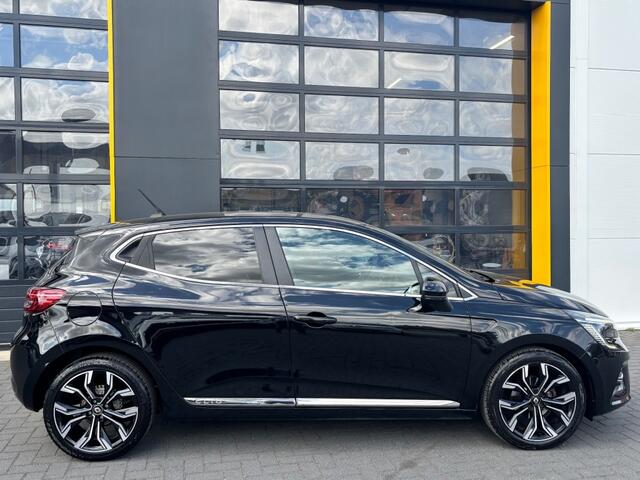 Renault CLIO 1.0 TCE INTENS NAVI CAMERA LM VELGEN