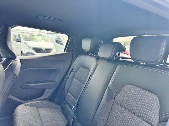 Renault CLIO 1.0 TCE INTENS NAVI CAMERA LM VELGEN