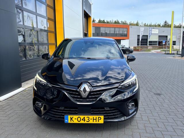 Renault CLIO 1.0 TCE INTENS NAVI CAMERA LM VELGEN