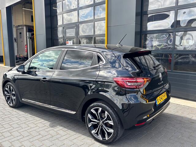 Renault CLIO 1.0 TCE INTENS NAVI CAMERA LM VELGEN