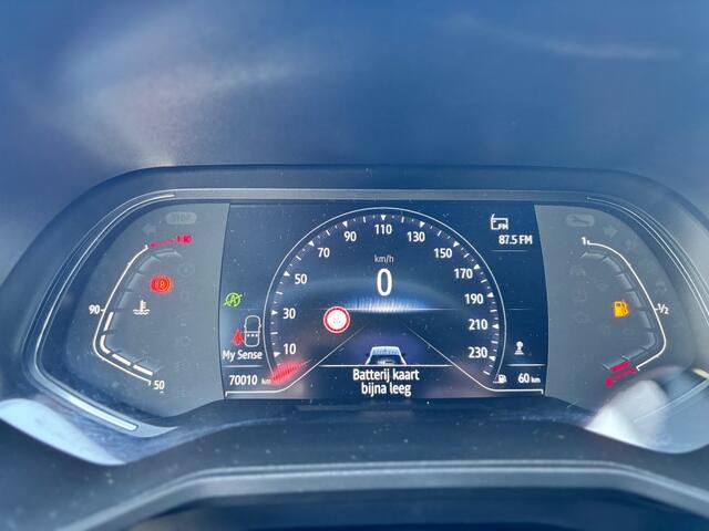 Renault CLIO 1.0 TCE INTENS NAVI CAMERA LM VELGEN