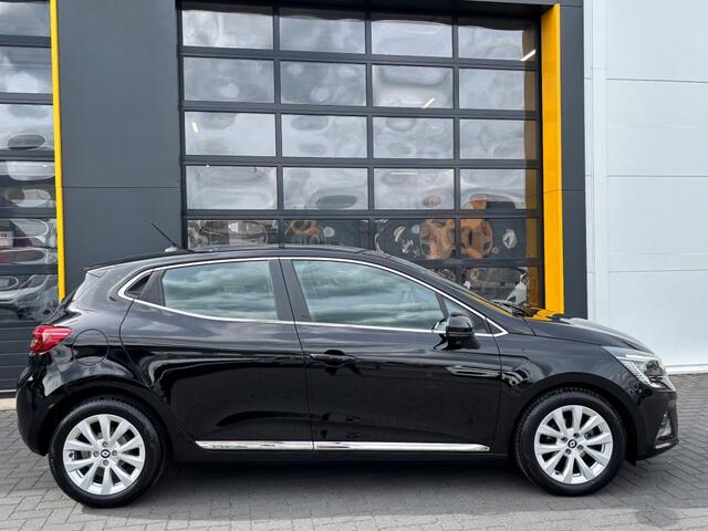 Renault CLIO 1.0 TCE INTENS NAVI CAMERA LM VELGEN