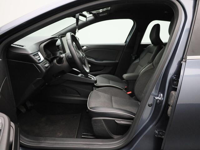 Renault CLIO 1.0 TCe Intens | Achteruitrijcamera | Navigatie | Cruise control