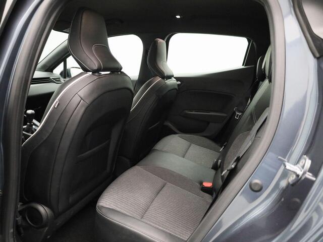 Renault CLIO 1.0 TCe Intens | Achteruitrijcamera | Navigatie | Cruise control