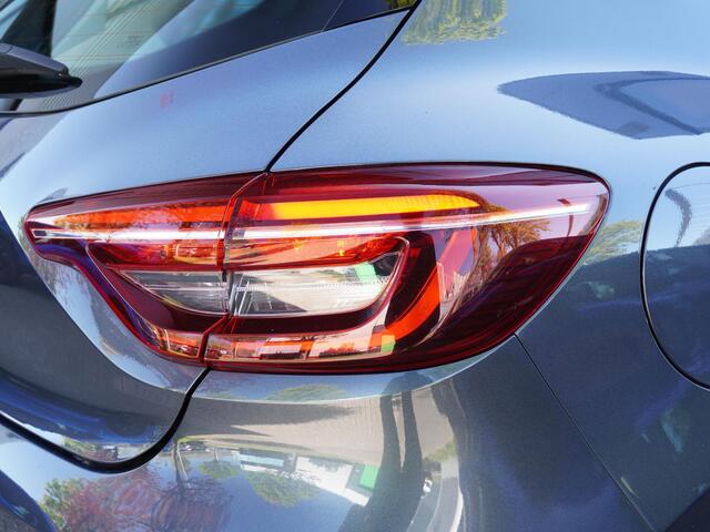 Renault CLIO TCe 90 Zen / 56.000KM / NAVI / PDC / CRUISE / AIRCO / APPLE CARPLAY / ANDROID AUTO / DAB / BLUETOOTH / 16'' LMV