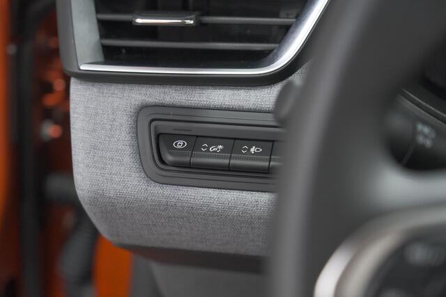 Renault CLIO 1.6 E-Tech Full Hybrid 145 Evolution | Apple Carplay | Parkeersensoren | LED | Cruise Control