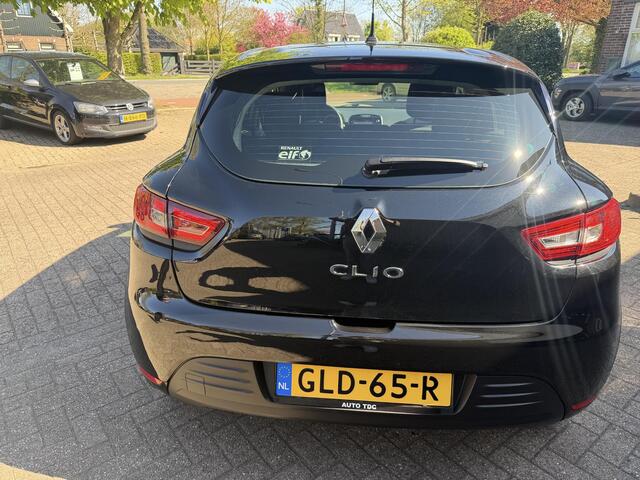 Renault CLIO 1.2 16V
