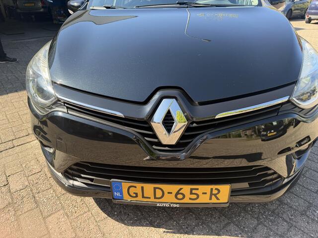 Renault CLIO 1.2 16V