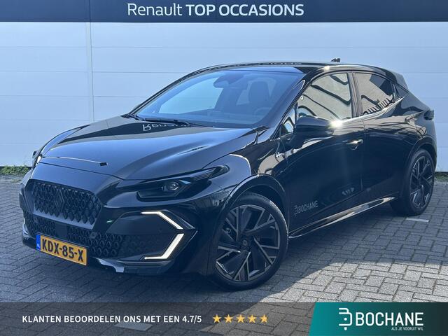 Renault CLIO 1.8 Hybrid 160 esprit Alpine | Navigatie | Camera | Harman/Kardon Premium Audio | Climate Control |