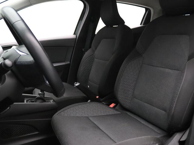 Renault CLIO TCe Zen 90pk Airco | Cruise | Navi | Parkeersens. achter