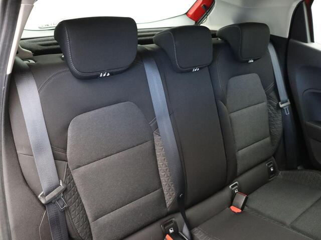 Renault CLIO 1.0 TCe Zen Cruise control | Apple carplay / Android auto | LED Verlichting | Lichtmetalen velgen 16'' | 1e Eigenaar |