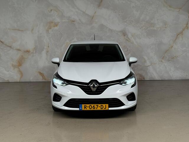 Renault CLIO 1.0 SCe