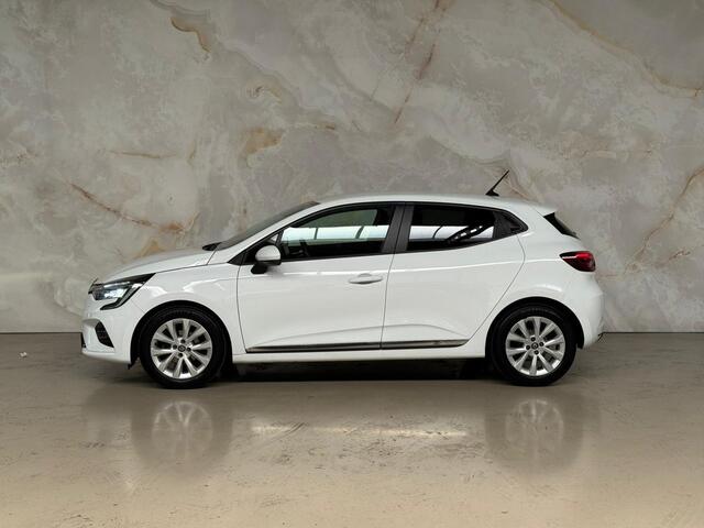Renault CLIO 1.0 SCe
