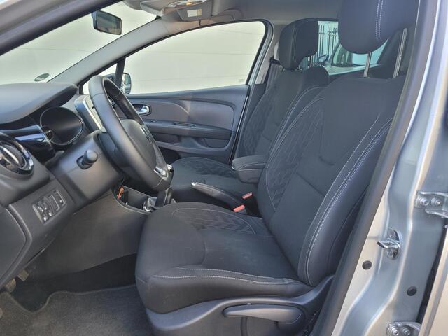 Renault CLIO 0.9 TCe Limited | Dealer Onderhouden | Navigatie | Cruise Control | Parkeersensoren Achter