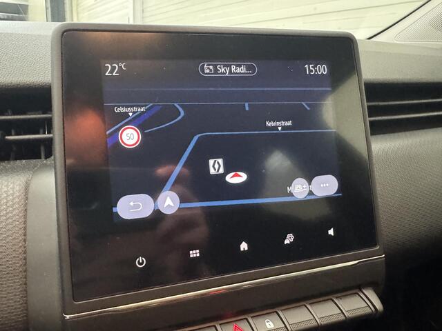 Renault CLIO 1.0 TCe Zen / Eerste Eigenaar / Navigatie / Dealer Onderhouden / Airco / Cruise Control / Apple CarPlay/Android Auto /
