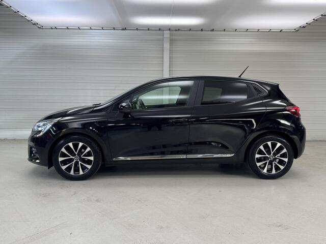Renault CLIO 1.0 TCe Zen / Eerste Eigenaar / Navigatie / Dealer Onderhouden / Airco / Cruise Control / Apple CarPlay/Android Auto /