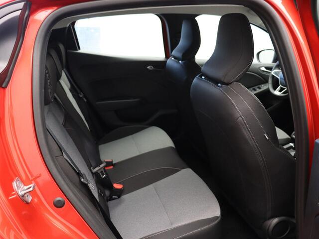 Renault CLIO TCe 90pk GPF evolution | Achteruitrijcamara | Handsfree sleutel | Stoelverwarming |