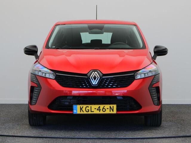 Renault CLIO TCe 90pk GPF evolution | Achteruitrijcamara | Handsfree sleutel | Stoelverwarming |