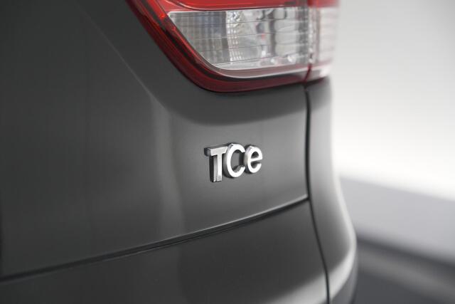 Renault CLIO Estate TCe 90 Intens | Navigatie | Parkeersensoren | Climate Control | Cruise Control