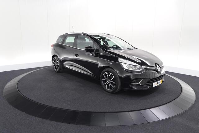 Renault CLIO Estate TCe 90 Intens | Navigatie | Parkeersensoren | Climate Control | Cruise Control