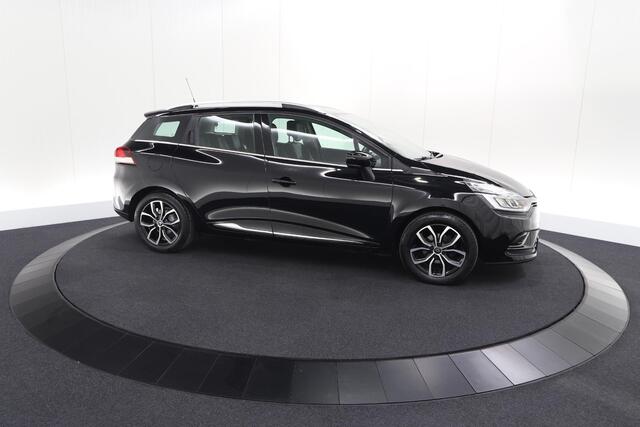 Renault CLIO Estate TCe 90 Intens | Navigatie | Parkeersensoren | Climate Control | Cruise Control