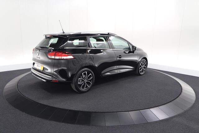 Renault CLIO Estate TCe 90 Intens | Navigatie | Parkeersensoren | Climate Control | Cruise Control