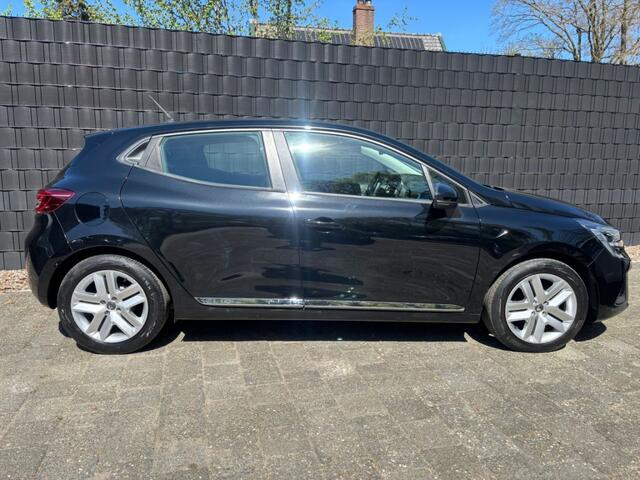 Renault CLIO 1.0 TCE **DAB//CARplay//Weinig kmters!**