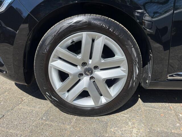 Renault CLIO 1.0 TCE **DAB//CARplay//Weinig kmters!**