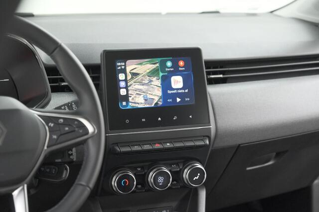 Renault CLIO 1.6 E-Tech Full Hybrid 145 Evolution | Apple Carplay | Parkeersensoren | LED | Cruise Control