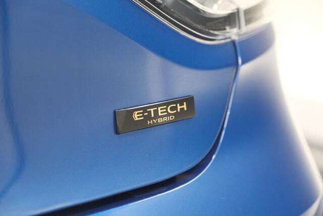 Renault CLIO 1.6 E-Tech Full Hybrid 145 Evolution | Apple Carplay | Parkeersensoren | LED | Cruise Control