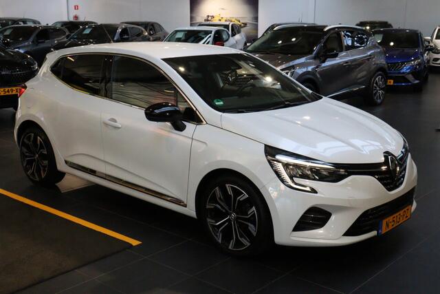 Renault CLIO TCe 90pk Intens