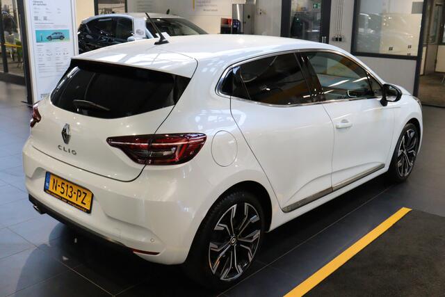 Renault CLIO TCe 90pk Intens