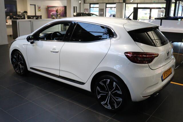 Renault CLIO TCe 90pk Intens