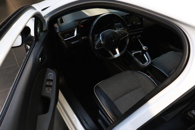 Renault CLIO TCe 90pk Intens