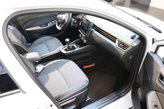 Renault CLIO TCe 90pk Intens