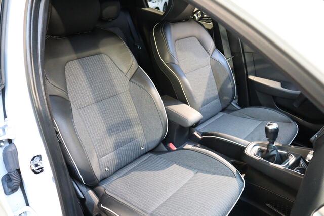 Renault CLIO TCe 90pk Intens